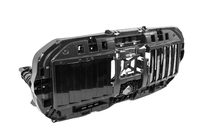 BMW 7-serien F01/F02 2008–2015 Facelift-kit för G70 M760 foto 52