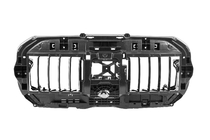 BMW 7-serien F01/F02 2008–2015 Facelift-kit för G70 M760 foto 21