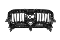 BMW 7-serien F01/F02 2008–2015 Facelift-kit för G70 M760 foto 53