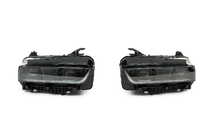 BMW 7-serien F01/F02 2008–2015 Facelift-kit för G70 M760 foto 15