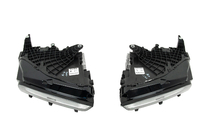 BMW 7-serien F01/F02 2008–2015 Facelift-kit för G70 M760 foto 57