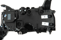 BMW 7-serien F01/F02 2008–2015 Facelift-kit för G70 M760 foto 61