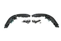 BMW 7-serien F01/F02 2008–2015 Facelift-kit för G70 M760 foto 66