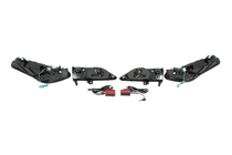 BMW 7-serien F01/F02 2008–2015 Facelift-kit för G70 M760 foto 67