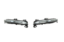 BMW 7-serien F01/F02 2008–2015 Facelift-kit för G70 M760 foto 16
