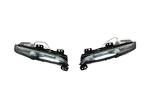 BMW 7-serien F01/F02 2008–2015 Facelift-kit för G70 M760 foto 69