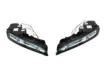 BMW 7-serien F01/F02 2008–2015 Facelift-kit för G70 M760 foto 70