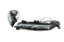 BMW 7-serien F01/F02 2008–2015 Facelift-kit för G70 M760 foto 71