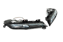 BMW 7-serien F01/F02 2008–2015 Facelift-kit för G70 M760 foto 72