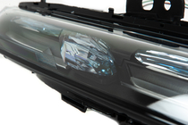 BMW 7-serien F01/F02 2008–2015 Facelift-kit för G70 M760 foto 73