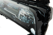 BMW 7-serien F01/F02 2008–2015 Facelift-kit för G70 M760 foto 74