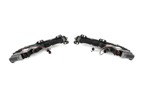 BMW 7-serien F01/F02 2008–2015 Facelift-kit för G70 M760 foto 75