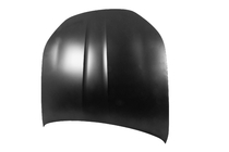 BMW 7-serien F01/F02 2008–2015 Facelift-kit för G70 M760 foto 78