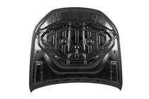 BMW 7-serien F01/F02 2008–2015 Facelift-kit för G70 M760 foto 80