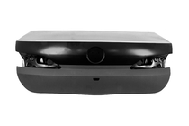 BMW 7-serien F01/F02 2008–2015 Facelift-kit för G70 M760 foto 14