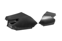 BMW 7-serien F01/F02 2008–2015 Facelift-kit för G70 M760 foto 87