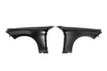 BMW 7-serien F01/F02 2008–2015 Facelift-kit för G70 M760 foto 94