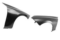 BMW 7-serien F01/F02 2008–2015 Facelift-kit för G70 M760 foto 98