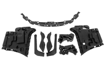 BMW 7-serien F01/F02 2008–2015 Facelift-kit för G70 M760 foto 100