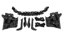 BMW 7-serien F01/F02 2008–2015 Facelift-kit för G70 M760 foto 103