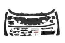 BMW 7-serien F01/F02 2008–2015 Facelift-kit för G70 M760 foto 104