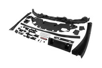 BMW 7-serien F01/F02 2008–2015 Facelift-kit för G70 M760 foto 105