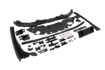 BMW 7-serien F01/F02 2008–2015 Facelift-kit för G70 M760 foto 106