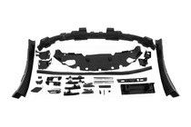 BMW 7-serien F01/F02 2008–2015 Facelift-kit för G70 M760 foto 107