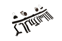 BMW 7-serien F01/F02 2008–2015 Facelift-kit för G70 M760 foto 110