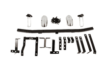 BMW 7-serien F01/F02 2008–2015 Facelift-kit för G70 M760 foto 111