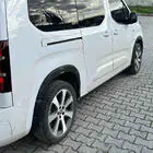 Opel Combo 2019– Hjulhusbreddare (EuroCap) foto 2