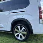 Opel Combo 2019– Hjulhusbreddare (EuroCap) foto 3