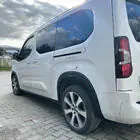 Opel Combo 2019– Hjulhusbreddare (EuroCap) foto 5
