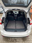 Ford C-Max/Grand C-Max 2010–2019 EVA bagagerumsmatta för Grand (svart) foto 1