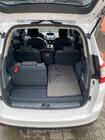 Ford C-Max/Grand C-Max 2010–2019 EVA bagagerumsmatta för Grand (svart) foto 2