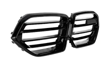 BMW X5 G05 2019–2026 Restylingkit till X5M F95 LCI foto 50