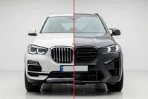 BMW X5 G05 2019–2026 Restylingkit till X5M F95 LCI foto 1