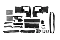 BMW X5 G05 2019–2026 Restylingkit till X5M F95 LCI foto 43