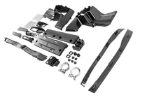 BMW X5 G05 2019–2026 Restylingkit till X5M F95 LCI foto 45