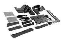 BMW X5 G05 2019–2026 Restylingkit till X5M F95 LCI foto 44