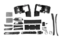 BMW X5 G05 2019–2026 Restylingkit till X5M F95 LCI foto 42