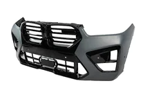 BMW X5 G05 2019–2026 Restylingkit till X5M F95 LCI foto 23