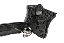 BMW X5 G05 2019–2026 Restylingkit till X5M F95 LCI foto 15