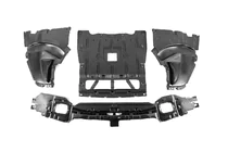 BMW X5 G05 2019–2026 Restylingkit till X5M F95 LCI foto 9