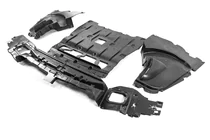 BMW X5 G05 2019–2026 Restylingkit till X5M F95 LCI foto 26