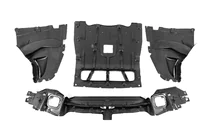BMW X5 G05 2019–2026 Restylingkit till X5M F95 LCI foto 28