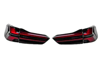 BMW X5 G05 2019–2026 Restylingkit till X5M F95 LCI foto 7