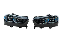 BMW X5 G05 2019–2026 Restylingkit till X5M F95 LCI foto 38