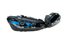 BMW X5 G05 2019–2026 Restylingkit till X5M F95 LCI foto 39
