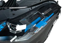 BMW X5 G05 2019–2026 Restylingkit till X5M F95 LCI foto 40
